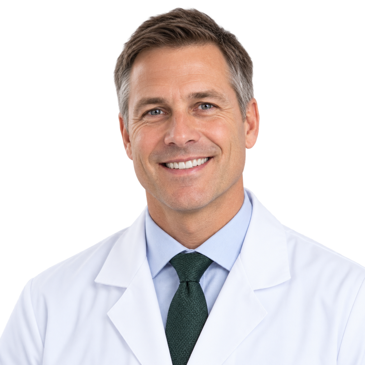 Dr. Jón Einarsson, DO