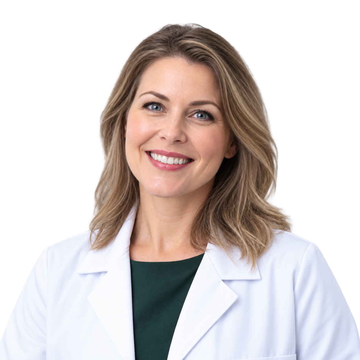 Dr. Katrín Jónsdóttir